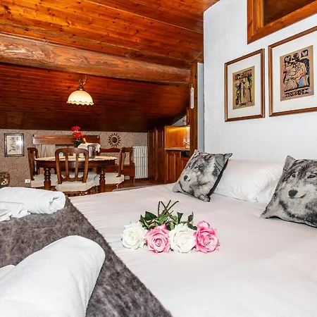 Apartment Maison Bellevue *