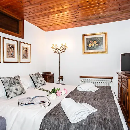 Maison Bellevue Valtournenche