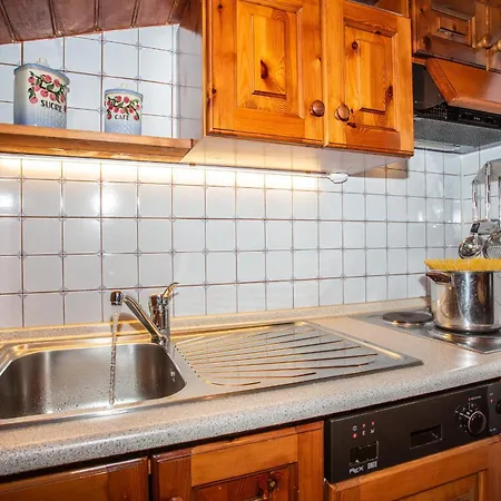 Apartment Maison Bellevue *