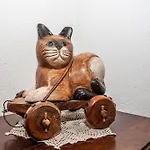 Appartement Maison Bellevue *