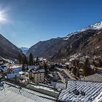 Maison Bellevue Valtournenche