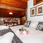 Appartement Maison Bellevue *