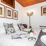 Appartement Maison Bellevue *