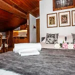 Maison Bellevue Appartement *