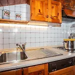 Appartement Maison Bellevue *