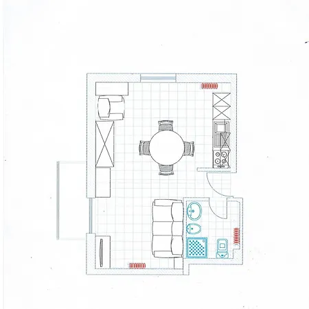 Maison Bellevue