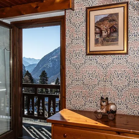 Maison Bellevue Appartement
