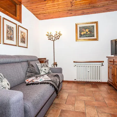 Maison Bellevue Appartement Valtournenche