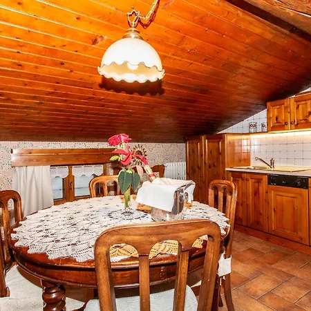 Appartement Maison Bellevue