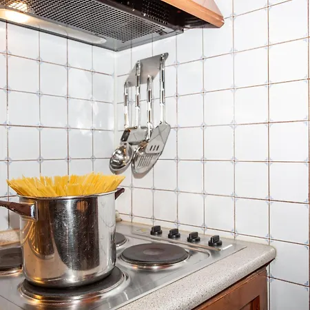 Appartamento Maison Bellevue