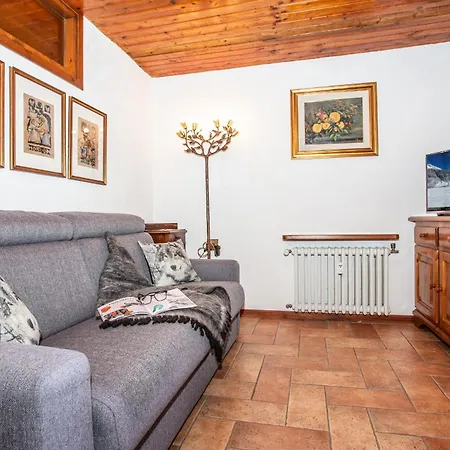 Apartment Maison Bellevue Valtournenche