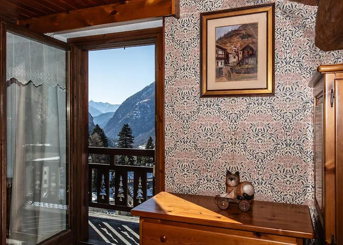 Maison Bellevue Appartement