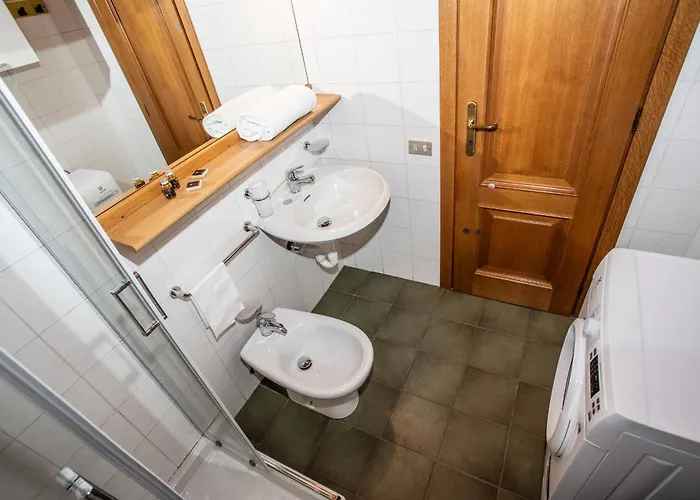 Maison Bellevue Appartement *