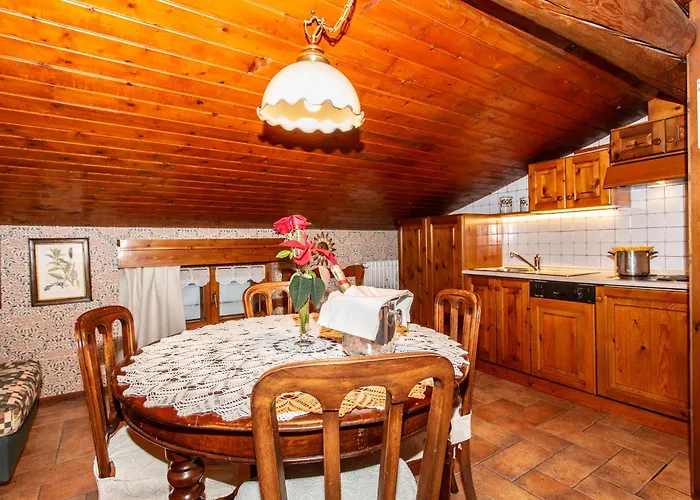 Appartement Maison Bellevue