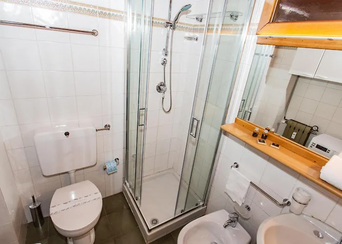 Appartement Maison Bellevue *